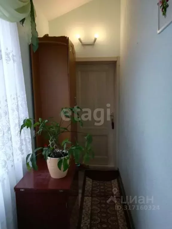 1-к кв. Краснодарский край, Ейск ул. Шевченко (34.6 м) - Фото 1