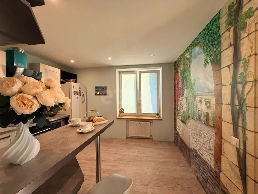 2-к кв. Санкт-Петербург Екатерининский просп., 2 (57.3 м) - Фото 2