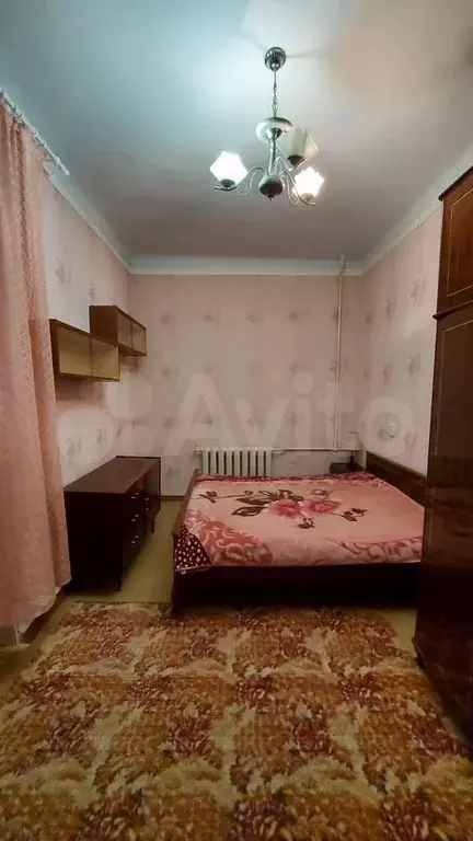 3-к. квартира, 65 м, 2/4 эт. - Фото 1