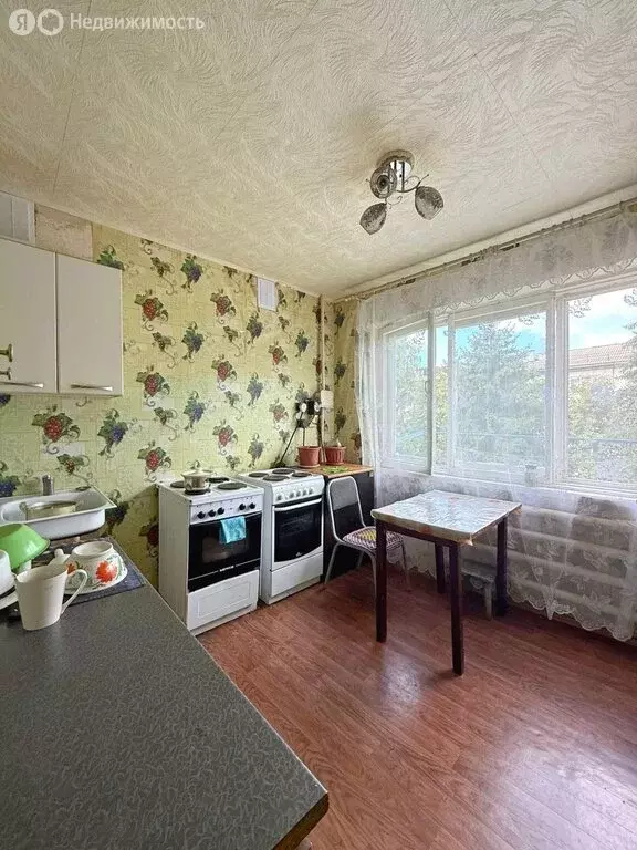 1к в 5-комнатной квартире (17 м) - Фото 1