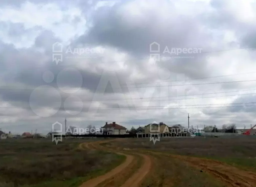Купить Земельный Участок В Волгограде Под Ижс