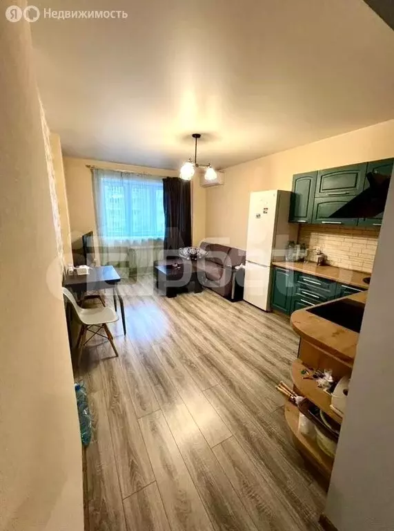 2-комнатная квартира: Кострома, улица Ивана Сусанина, 41 (66 м) - Фото 1
