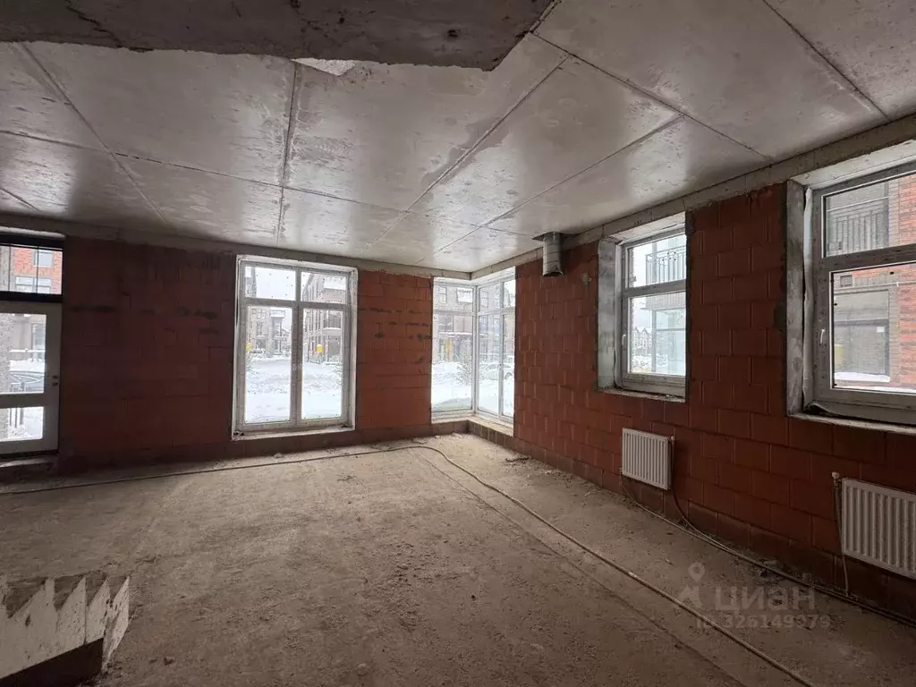 Таунхаус в Московская область, Истра муниципальный округ, д. Красный ... - Фото 2