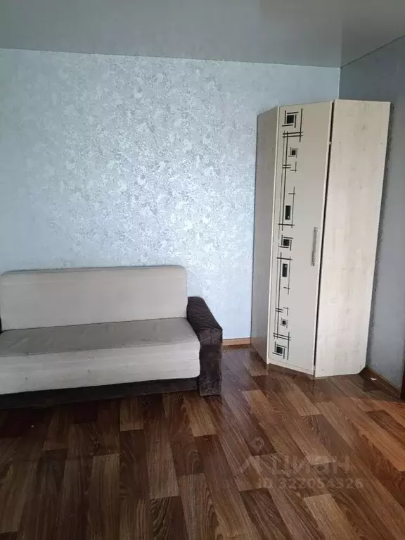 1-к кв. Марий Эл, Волжск ул. Кабанова, 1 (35.0 м) - Фото 1