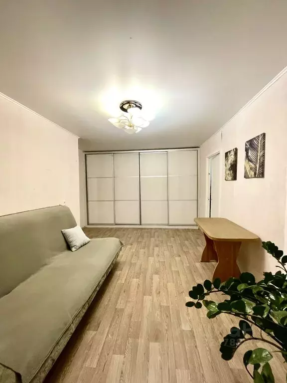 4-к кв. Омская область, Омск просп. Мира, 55в (62.0 м) - Фото 2