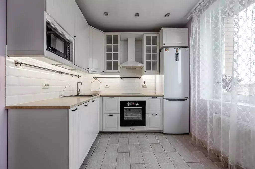 Продаётся 1-к квартира, 40.5 м - Фото 0