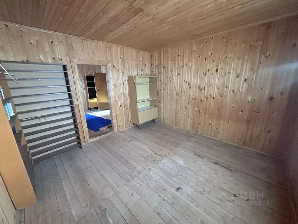 Дом в Владимирская область, Киржачский район, Филипповское ... - Фото 1