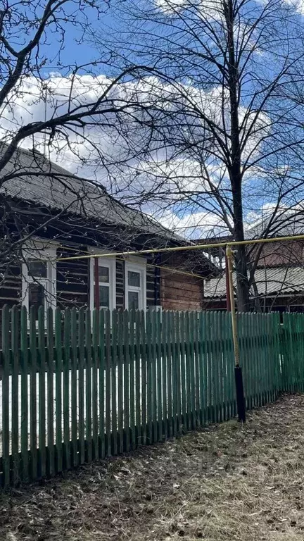 2-к кв. Томская область, Томский район, с. Кафтанчиково Зеленая ул., ... - Фото 2