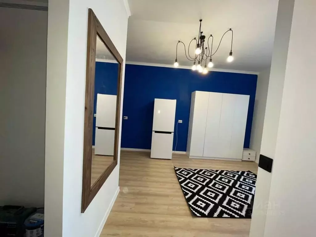 1-к кв. Санкт-Петербург ул. Плесецкая, 14 (35.0 м) - Фото 2