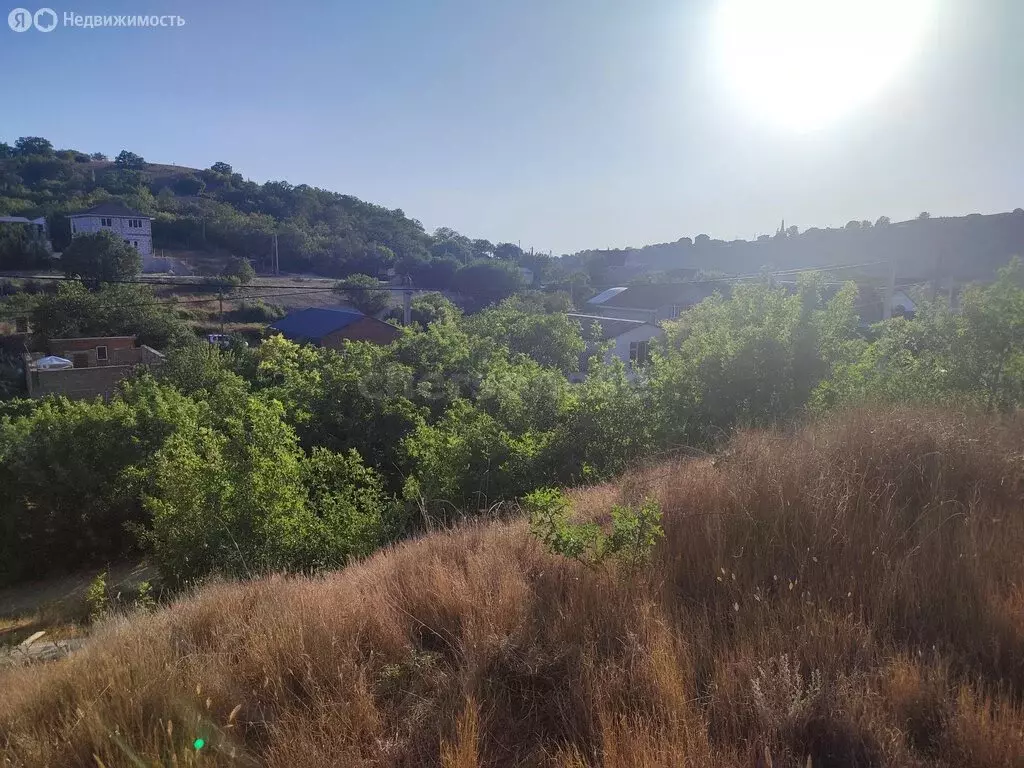 Участок в Севастополь, Батарейная улица (9 м) - Фото 0
