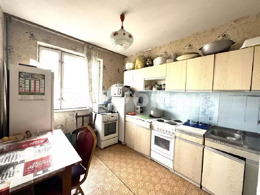 Продается 2-комнатная квартира - Фото 1