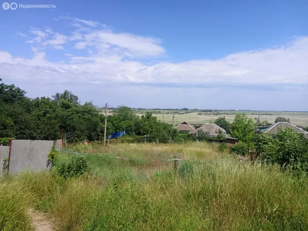 Участок в Темрюк, улица Щелгунова (5.5 м) - Фото 0