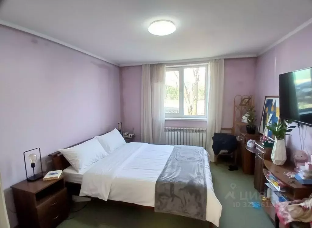 Дом в Крым, Феодосия муниципальный округ, с. Наниково  (68 м) - Фото 2