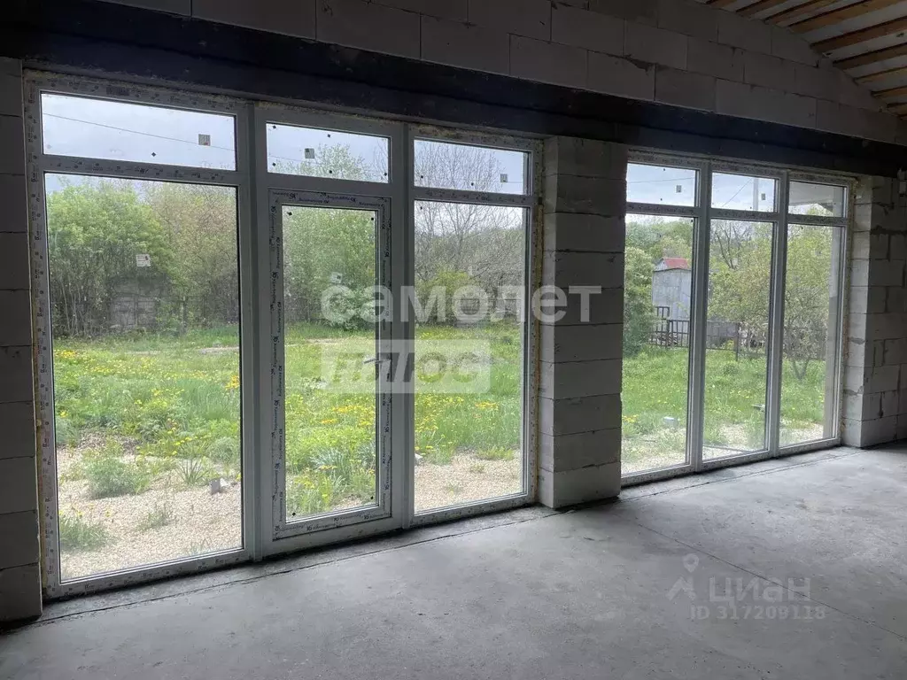 Дом в Липецкая область, Липецк Светлана СНТ,  (100 м) - Фото 1