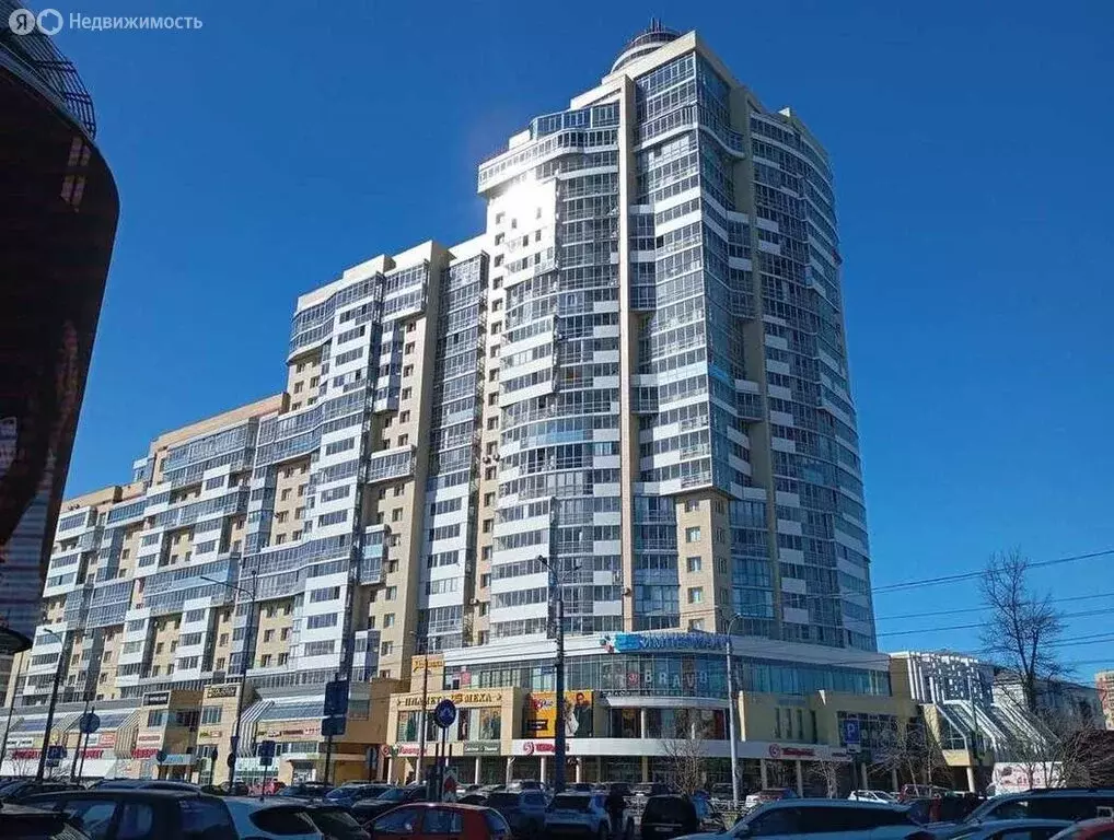 Помещение свободного назначения (89 м) - Фото 1