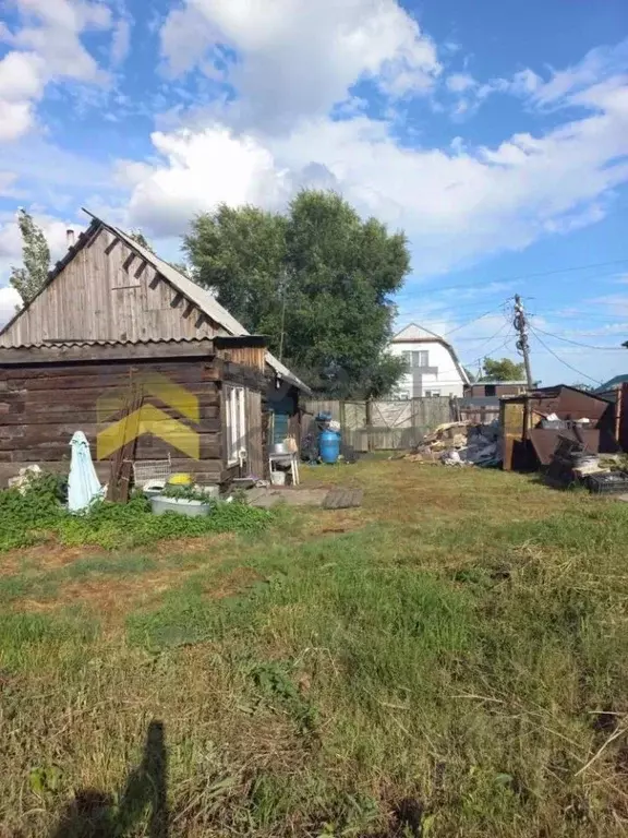 Дом в Омская область, Омск ул. 4-я Кировская (50 м) - Фото 1