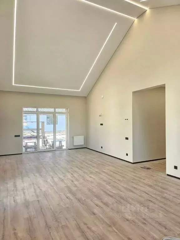 Дом в Свердловская область, Сысертский муниципальный округ, пос. ... - Фото 1