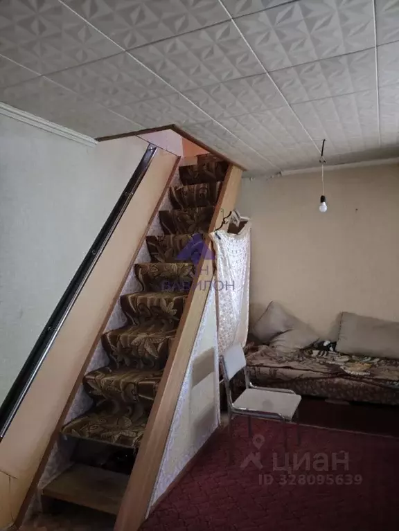 Дом в Ростовская область, Цимлянский район, Лозновское с/пос, ... - Фото 2