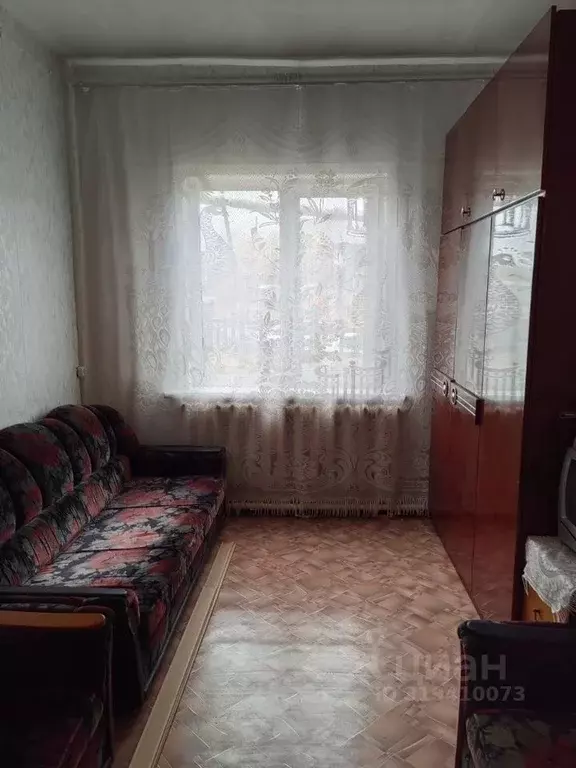 2-к кв. Саха (Якутия), Якутск ул. Очиченко, 28/1 (53.0 м) - Фото 0