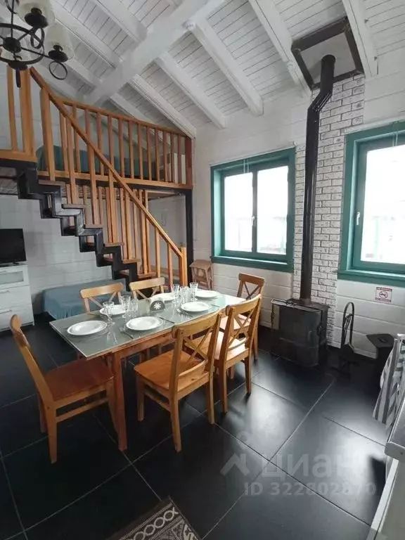 Дом в Свердловская область, Нижний Тагил муниципальный округ, пос. ... - Фото 2