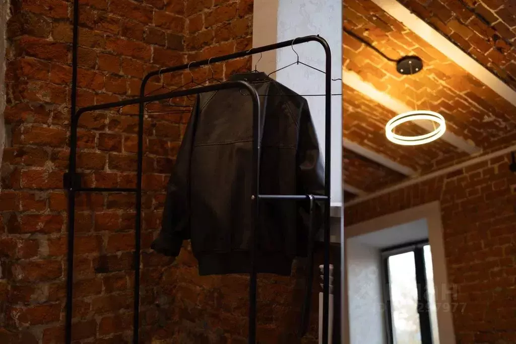 Комната Нижегородская область, Нижний Новгород Правдинская ул., 6 - Фото 1