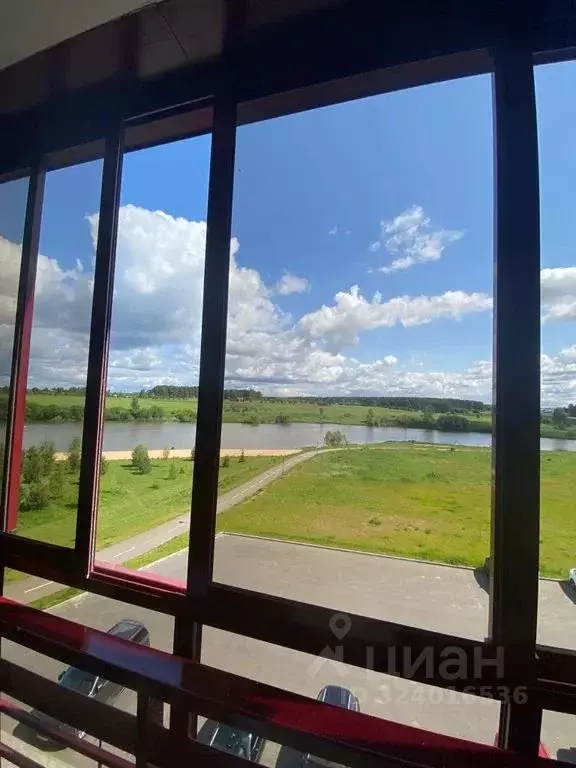 2-к кв. Тверская область, Конаковский муниципальный округ, д. Мокшино ... - Фото 2