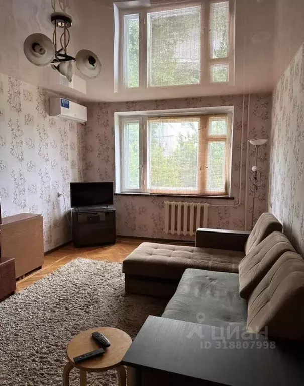 3-к кв. Краснодарский край, Краснодар ул. Красных Партизан, 71 (69.6 ... - Фото 0