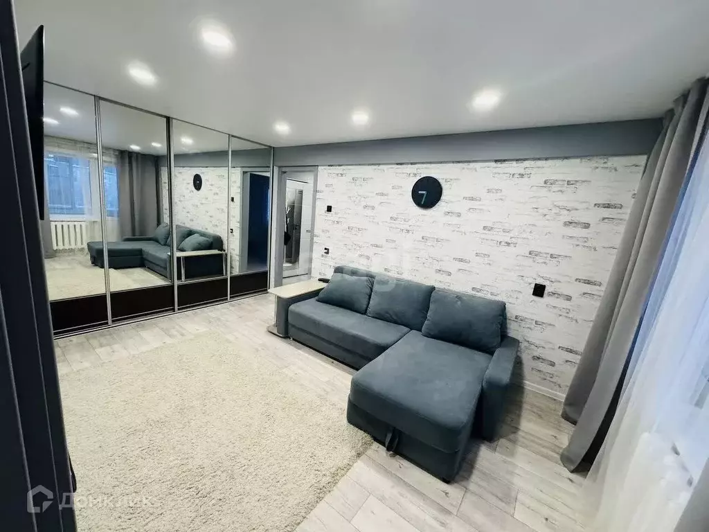 Продаётся 3-к квартира, 60 м - Фото 0