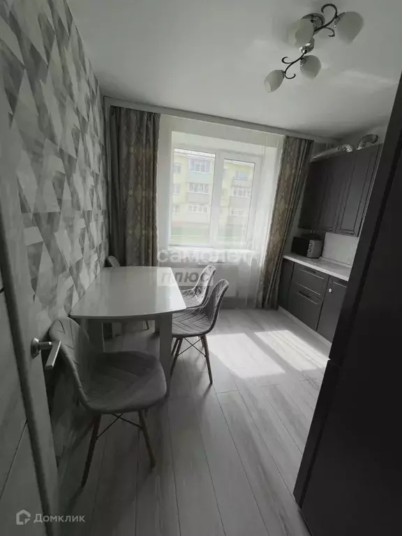 Продаётся 2-к квартира, 56.2 м - Фото 1