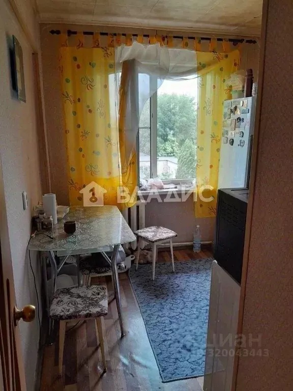 1-к кв. Волгоградская область, Волгоград Моздокская ул., 5 (31.5 м) - Фото 0