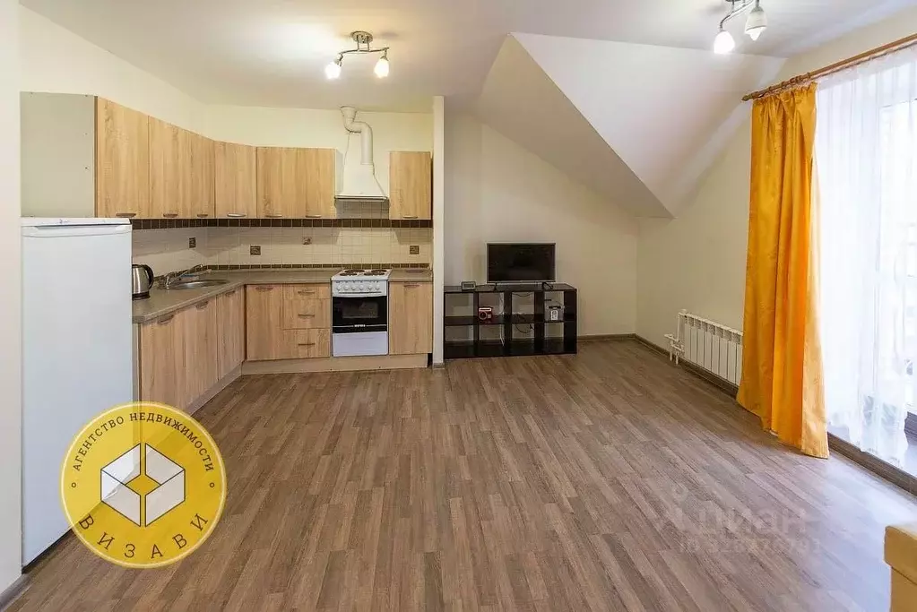 Студия Московская область, Звенигород Одинцовский городской округ, ... - Фото 2