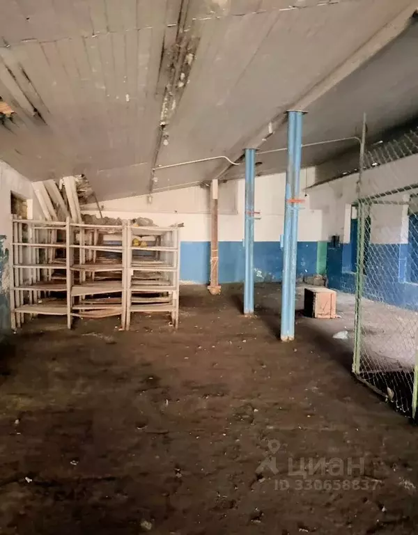 Помещение свободного назначения в Краснодарский край, Сочи Лазаревское ... - Фото 2