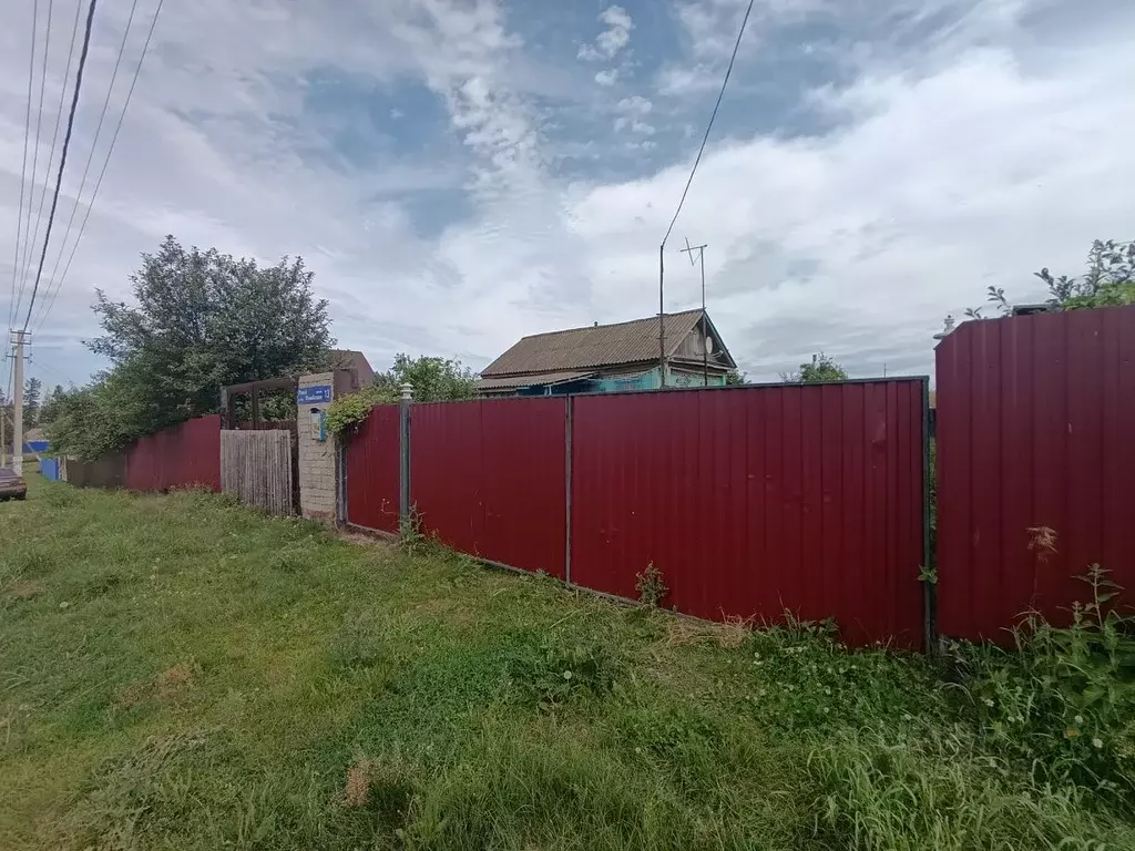 Дом в Башкортостан, Чишминский сельсовет, д. Кучумово ул. Имайская (45 ... - Фото 2