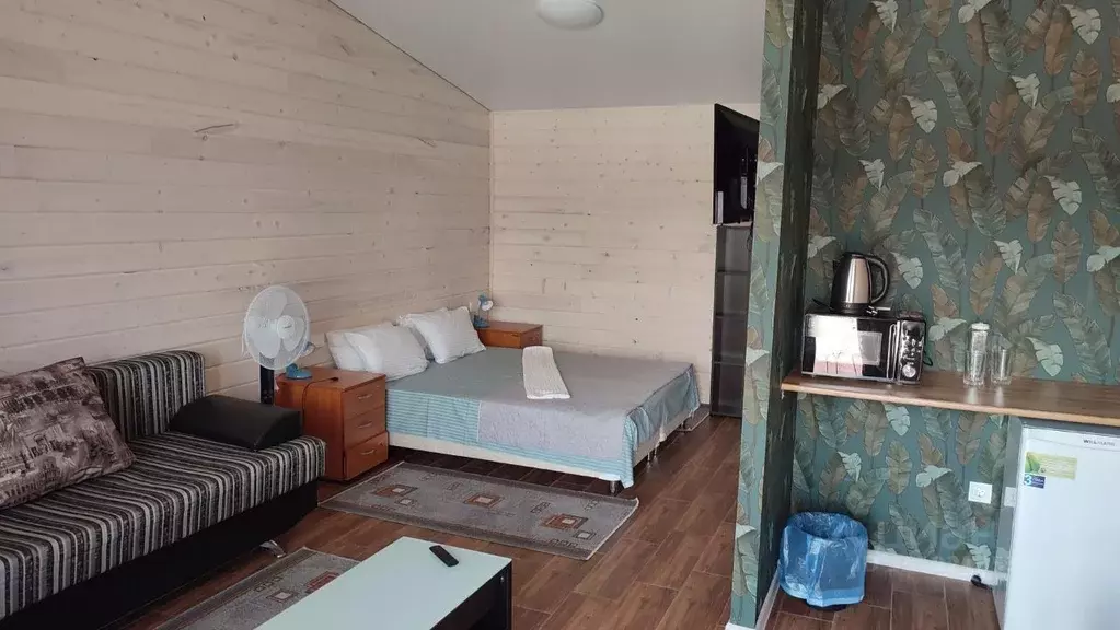 Комната Челябинская область, Чебаркуль ул. Куйбышева, 109 (20.0 м) - Фото 1