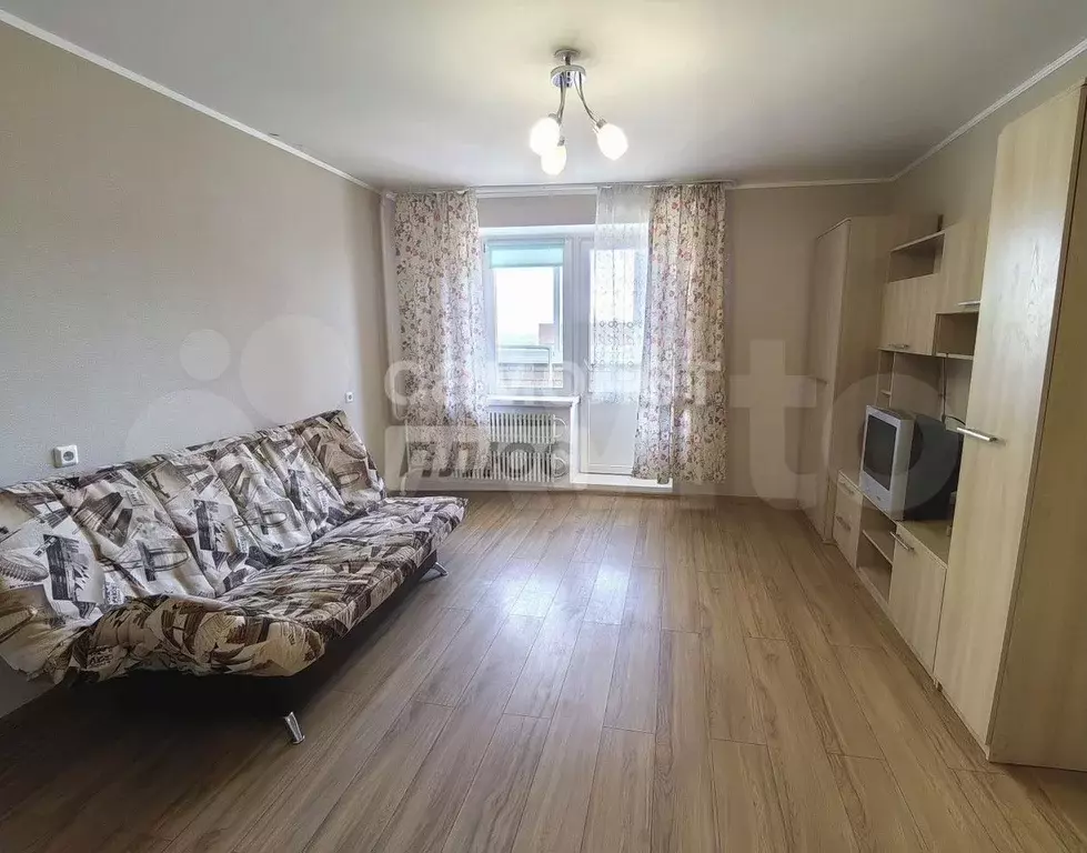 Квартира-студия, 26,7 м, 7/16 эт. - Фото 0