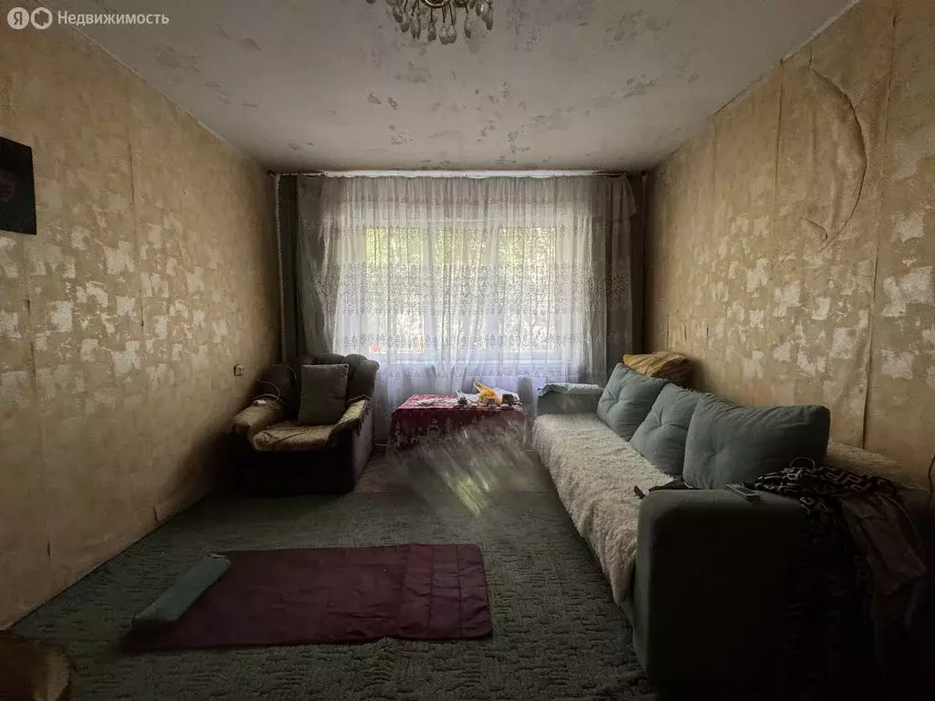 3-комнатная квартира: Ростов-на-Дону, улица Зорге, 58/4 (68 м) - Фото 0