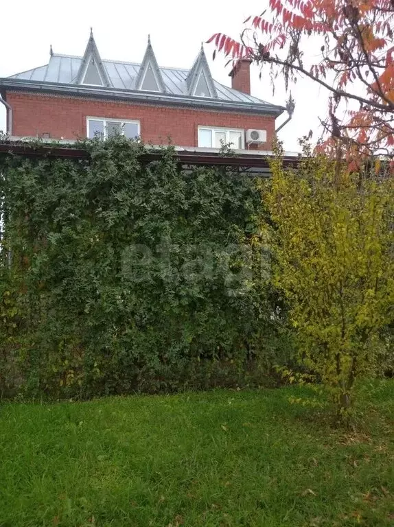 Дом в станица Ловлинская, Северный переулок, 27 (255 м) - Фото 2