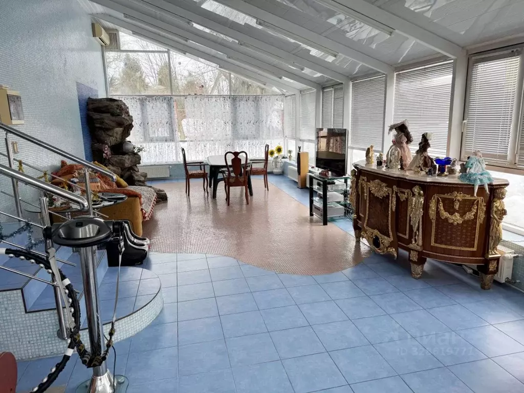 Дом в Московская область, Красногорск городской округ, д. Поздняково ... - Фото 1