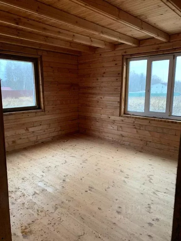 Дом в Московская область, Сергиево-Посадский городской округ, ... - Фото 2