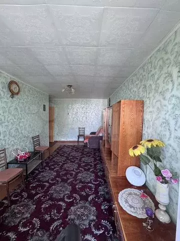 2-к. квартира, 42,4 м, 3/4 эт. - Фото 0