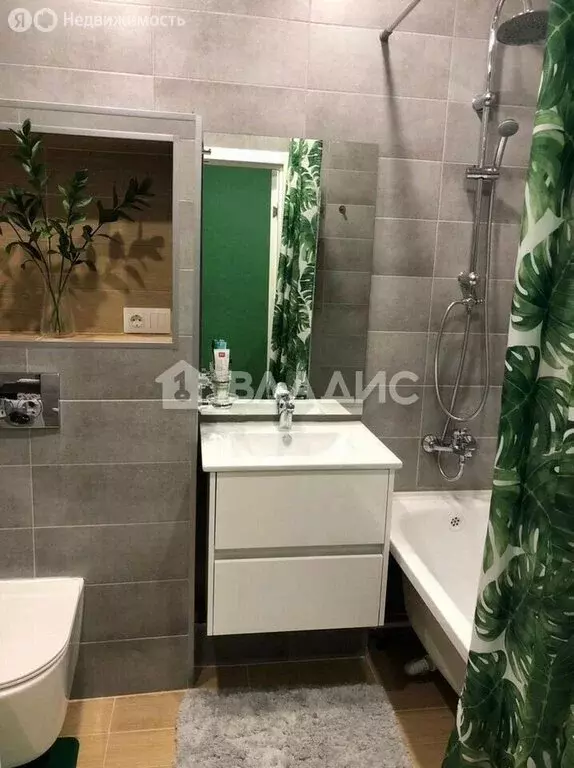 Квартира-студия: Санкт-Петербург, Среднерогатская улица, 10к1 (27.5 м) - Фото 1