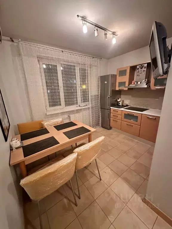 2-к кв. Москва ул. Кедрова, 22 (64.0 м) - Фото 1