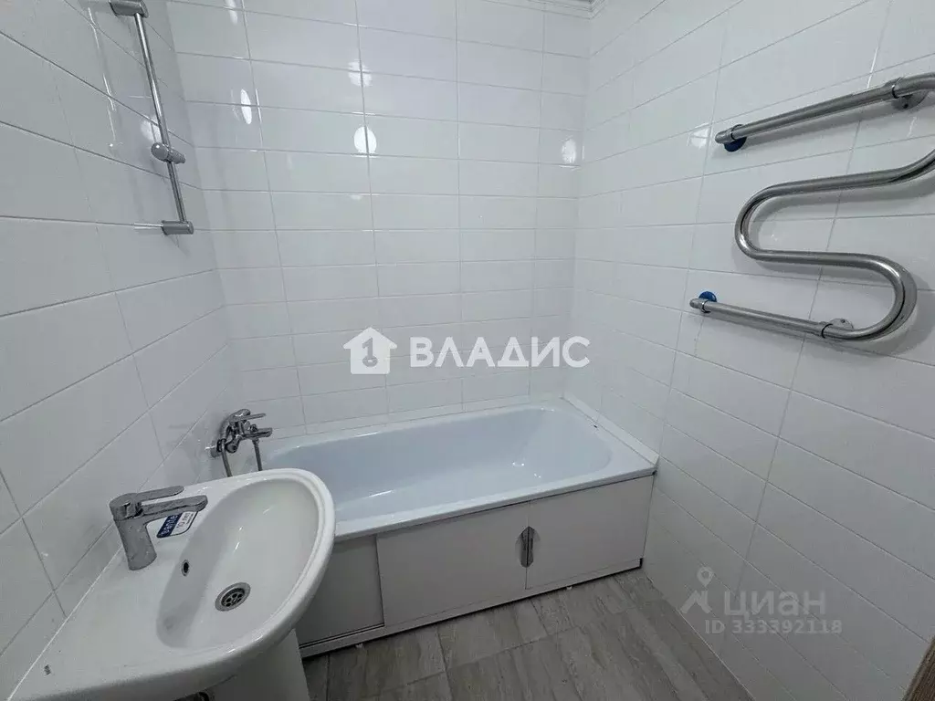 2-к кв. Москва ул. Кварцевая, 2к1 (56.4 м) - Фото 1