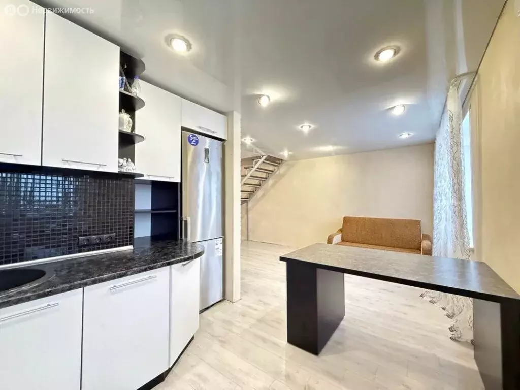 3-комнатная квартира: посёлок Руэм, улица Шумелёва, 29 (91.4 м) - Фото 2