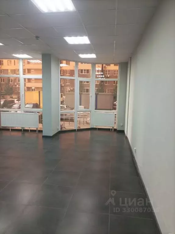 Помещение свободного назначения в Краснодарский край, Краснодар Имени ... - Фото 1