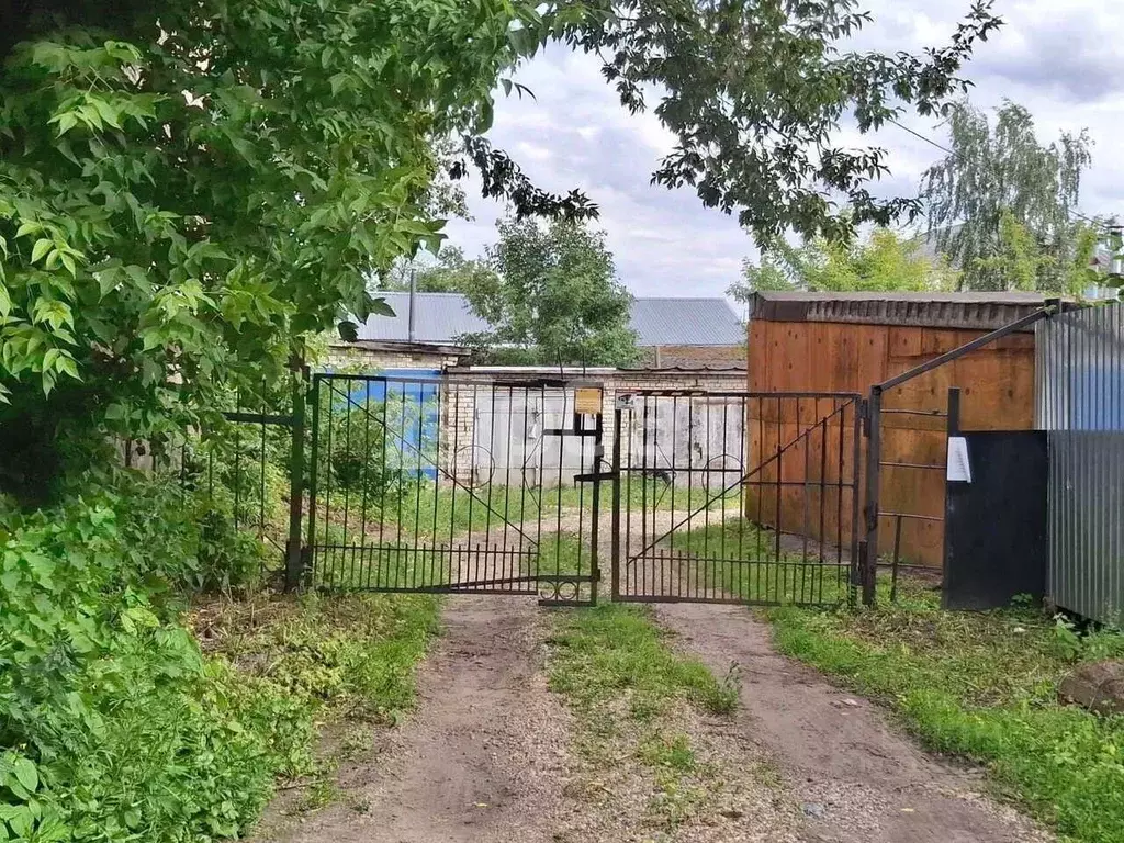 Гараж в Костромская область, Кострома Депутатская ул. (27 м) - Фото 0
