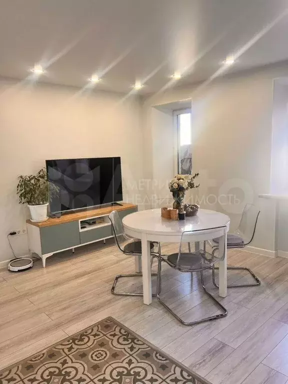 3-к. квартира, 65 м, 8/9 эт. - Фото 1