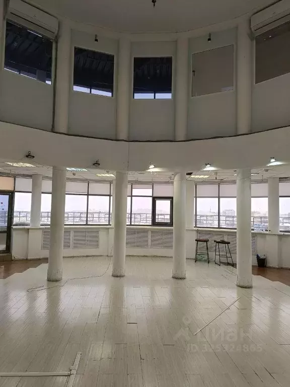 Офис в Омская область, Омск Больничный пер., 6 (220 м) - Фото 1