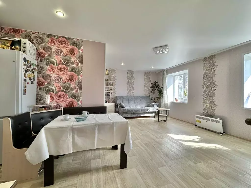 Дом в Пермский край, Пермский муниципальный округ, д. Жебреи ул. ... - Фото 1