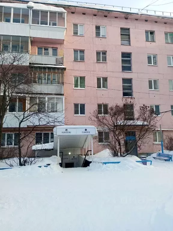 3-к кв. Свердловская область, Сысертский муниципальный округ, пос. ... - Фото 1